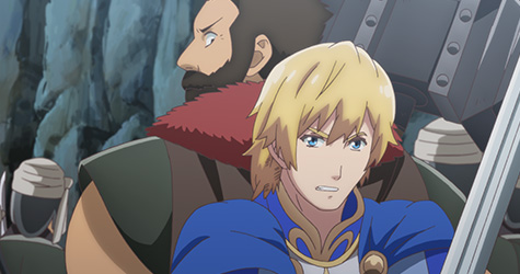 第4話　堕ち行く歌