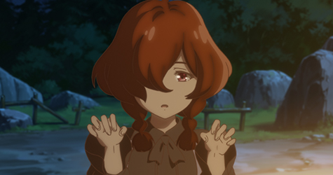 第5話　邂逅の歌