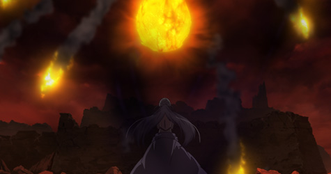 第7話　終滅の歌