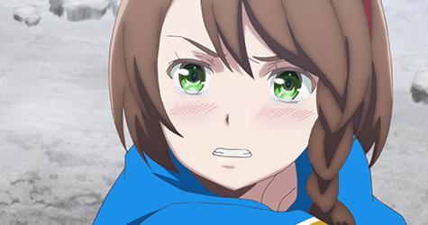 第10話　覚悟の歌