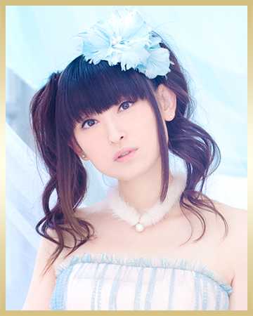 田村ゆかり