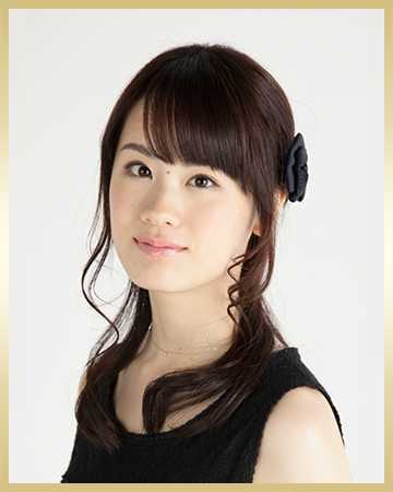 瀬戸麻沙美