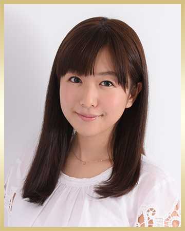 茅野愛衣